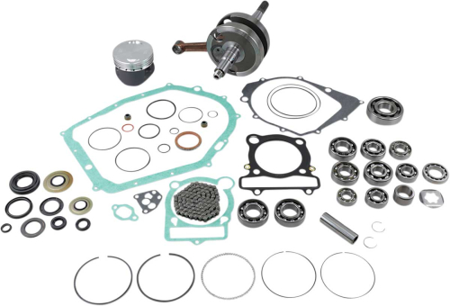 Vertex - Vertex Complete Engine Rebuild Kit In A Box - WR101-209