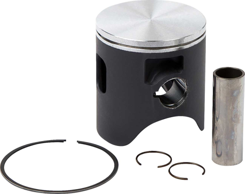 Vertex - Vertex Cast Replica Piston Kit - Standard Bore 53.94mm, Standard Compression - 22189B