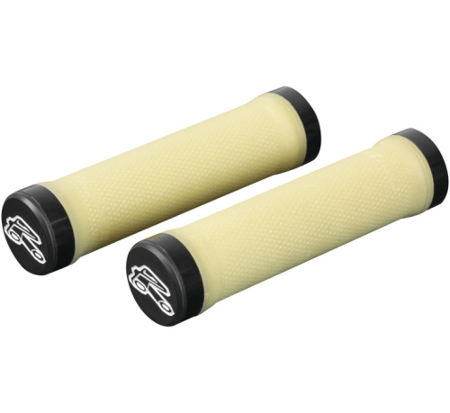 Renthal - Renthal Lock-On Grips - Kevlar - G121