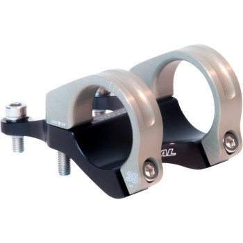 Renthal - Renthal Integra 35 - 50mm - STM115-BKAG