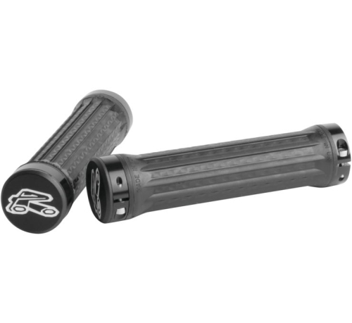 Renthal - Renthal Lock-On Grips - Traction Ultra-Tacky - G212