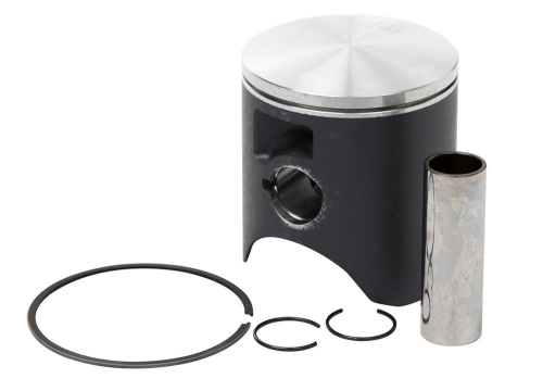 Vertex - Vertex Cast Replica Piston Kit - Standard Bore 53.94mm, Standard Compression - 22151B