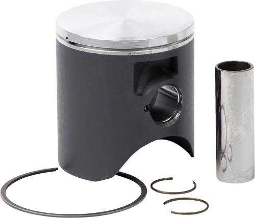Vertex - Vertex Cast Replica Piston Kit - Standard Bore 53.94mm, Standard Compression - 23119B