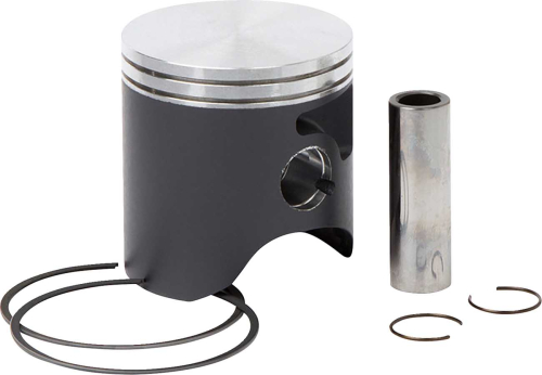 Vertex - Vertex Cast Replica Piston Kit - Standard Bore 55.95mm, Standard Compression - 23383A