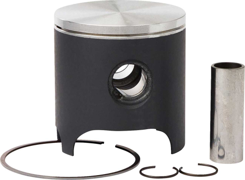 Vertex - Vertex Cast Replica Piston Kit - Standard Bore 63.95mm, Standard Compression - 22925B