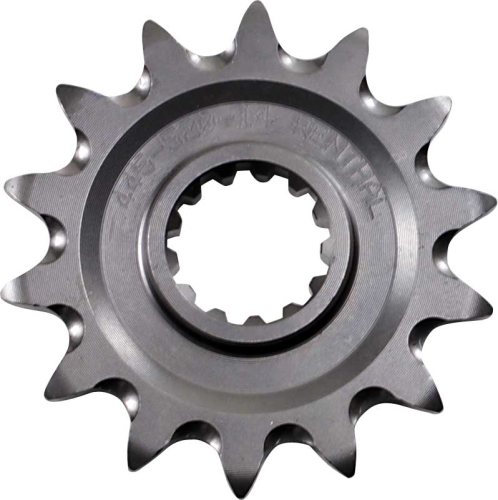 Renthal - Renthal Steel Front Sprocket - 14T - 445--520-14GP