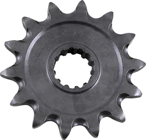 Renthal - Renthal Steel Front Sprocket - 14T - 255--520-14GP