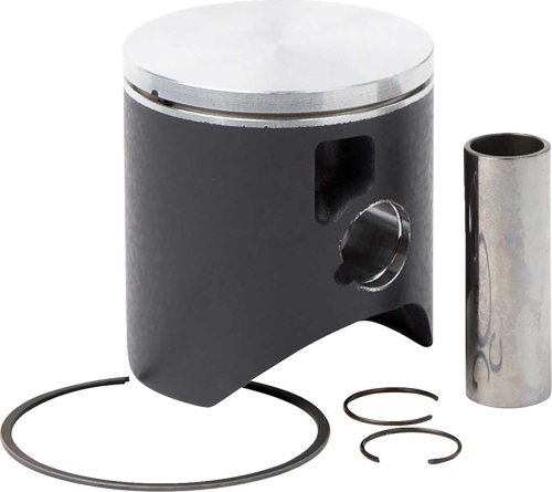 Vertex - Vertex Cast Replica Piston Kit - Standard Bore 53.96mm, Standard Compression - 22998B