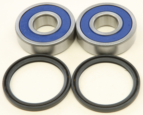 All Balls - All Balls Wheel Bearing and Seal Kit - 25-1469
