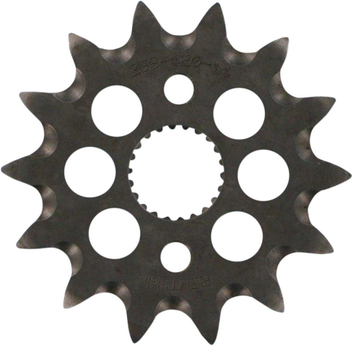 Renthal - Renthal Steel Front Sprocket - 15T - 282--520-15GP