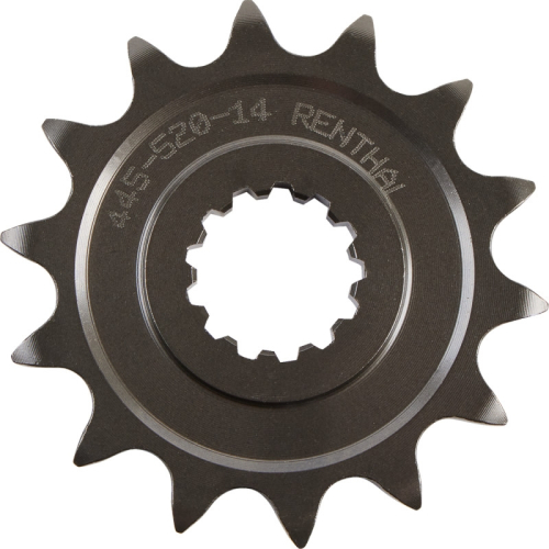 Renthal - Renthal Street Rear Sprocket - 445--520-14P