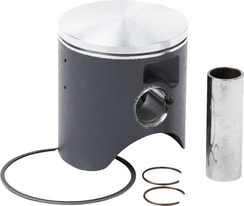 Vertex - Vertex Cast Replica Piston Kit - Standard Bore 53.94mm, Standard Compression - 22520B