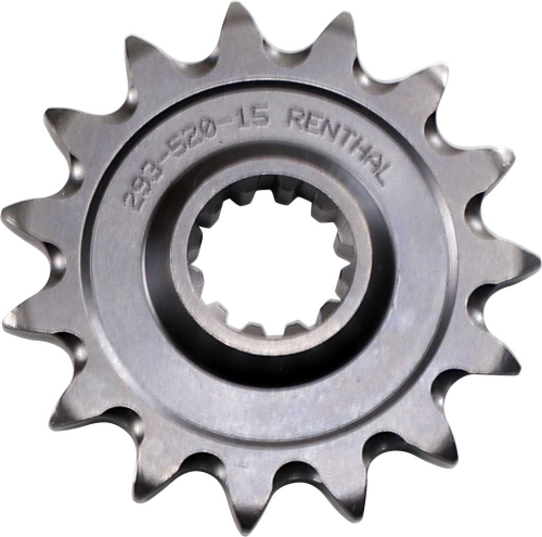 Renthal - Renthal Steel Front Sprocket - 15T - 293--520-15GP