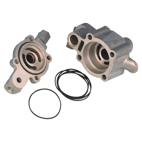 James Gasket - James Gasket Oil Pump Cover O-Ring - 26434-76-A