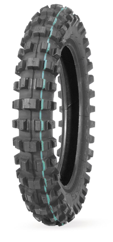 IRC - IRC Mini-Cross Motorcross Rear Tire - 3.00-12 - 121585