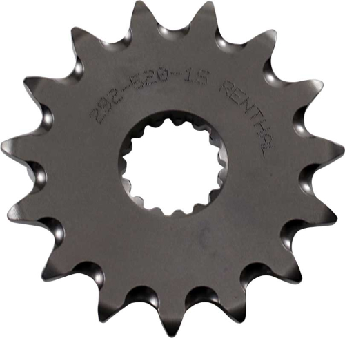 Renthal - Renthal Steel Front Sprocket - 15T - 292--520-15GP