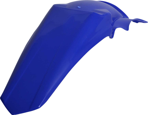 Polisport - Polisport Rear Fender - Blue - 8569400003