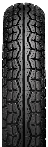 IRC - IRC GS11 Rear Tire - 3.50-18 - 302096