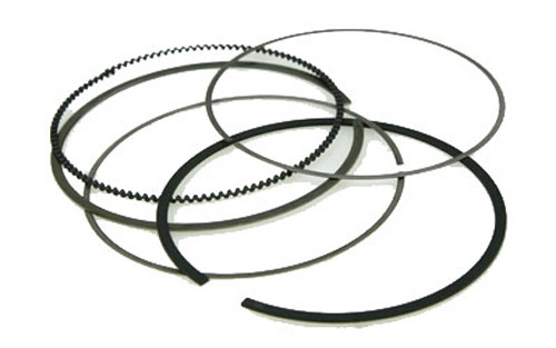 Cylinder Works - Cylinder Works Piston Ring Set (Big Bore) - 98.00mm Bore - 590394000001
