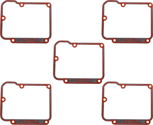James Gasket - James Gasket Transmission Top Cover Gasket - 34904-00-X