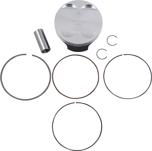 Wossner - Wossner Piston Kit - 94.95mm - 8547DA