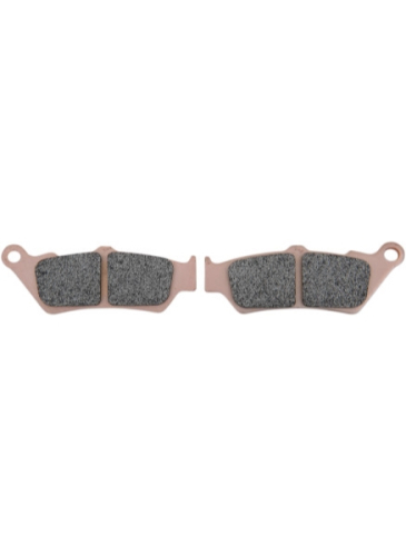 EBC - EBC EPFA Series Sintered Brake Pads - EPFA209/2HH