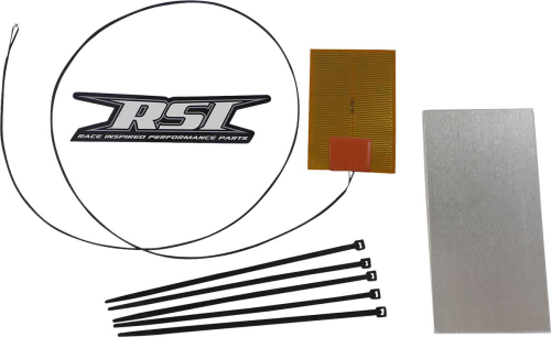 RSI Racing - RSI Racing Universal Grip Heater - BPL-PHONE-HU
