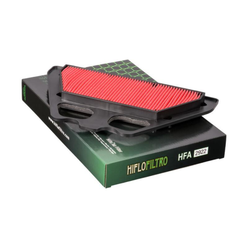 HiFlo - HiFlo Air Filter - HFA2922