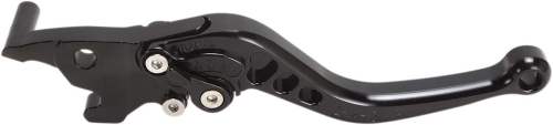 PSR - PSR Click-N-Roll Short Style Brake Lever - Black - 00-00564-22