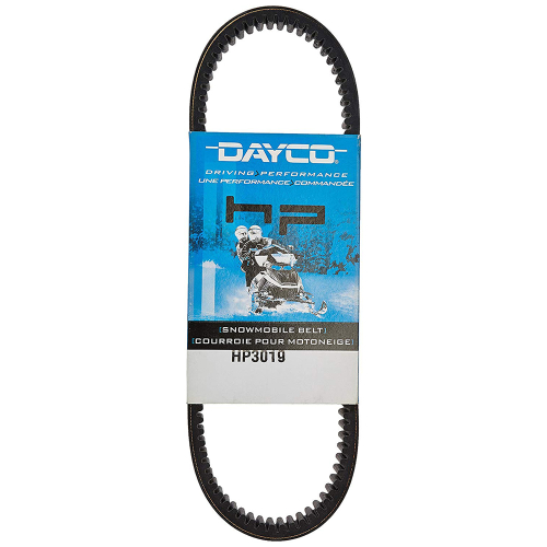 Dayco - Dayco HP High-Performance Belt - HP3019