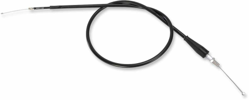 Moose Racing - Moose Racing Throttle Cable - 0650-1242