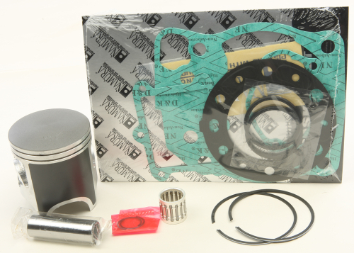 Namura Technologies - Namura Technologies Top End Repair Kit (A) - Standard Bore 66.34mm - NX-10026K1