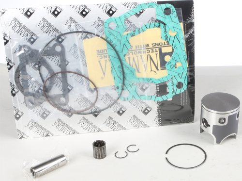 Namura Technologies - Namura Technologies Top End Repair Kit (B) - Standard Bore 44.97mm - NX-70002-6BK