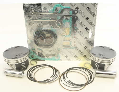 Namura Technologies - Namura Technologies Top End Repair Kit - 1.00mm Oversized to 82.96mm - NA-20070-4K