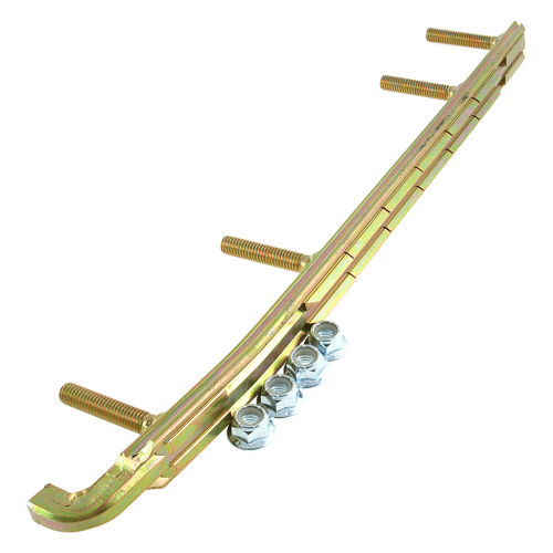 Stud Boy - Stud Boy Deuce Bar - 9in. - CAT-D2264-90