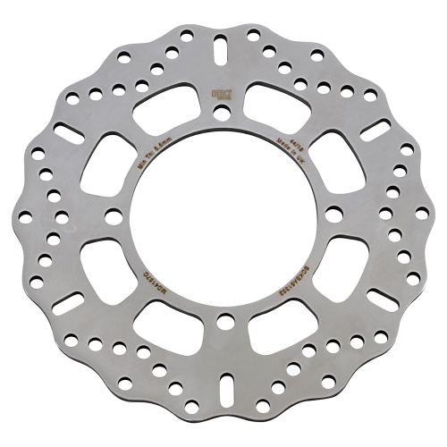 EBC - EBC Contoured Brake Rotor - MD4157C