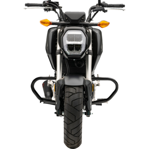 Cobra - Cobra Freeway Bars - Black - 01-1107B