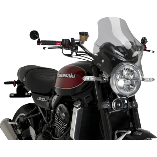 PUIG - PUIG Modelo Top Windshield - 21352H