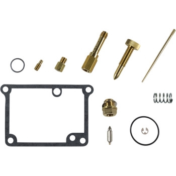 Shindy - Shindy Carburetor Repair Kit - 03-767