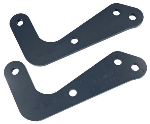 PSR - PSR Lowering Link - Black - 04-00773-22