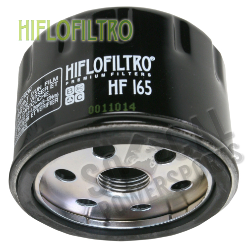 HiFlo - HiFlo Oil Filter - HF165