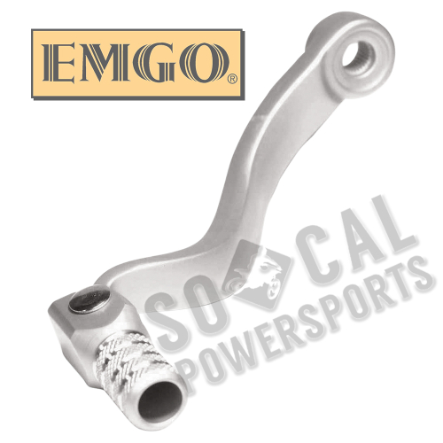 Emgo - Emgo Folding Shift Lever - 83-88005