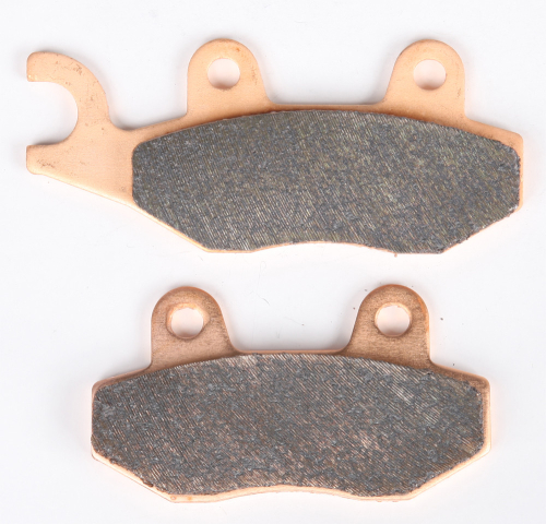 Streamline - Streamline Extreme Duty Brake Pads - SB135EX