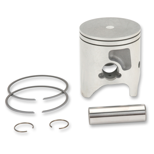 Pro-X - Pro-X Piston Kit (A) - Standard Bore 66.34mm - 01.3320.A