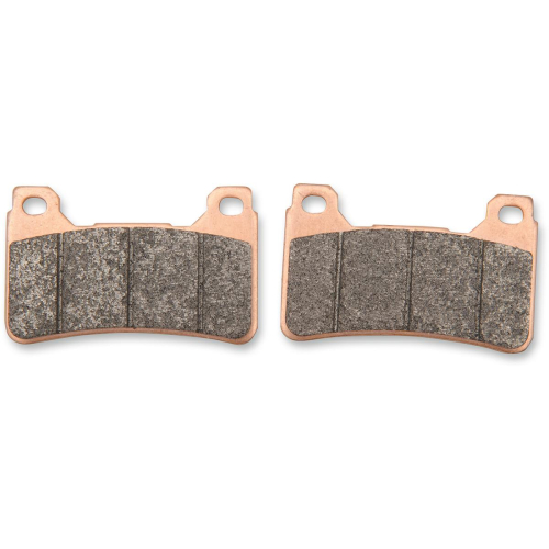 Braking - Braking CM55 Sintered Sport Brake Pads - 899CM55