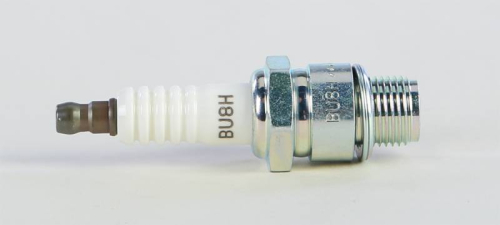 NGK - NGK Spark Plugs - BU8H - 6431