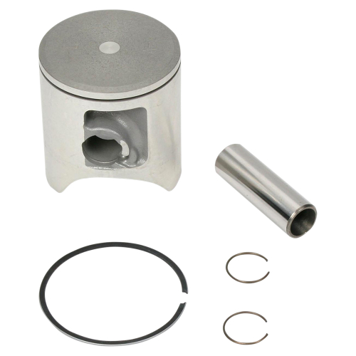 Pro-X - Pro-X Piston Kit (A) - Standard Bore 53.95mm - 01.2225.A