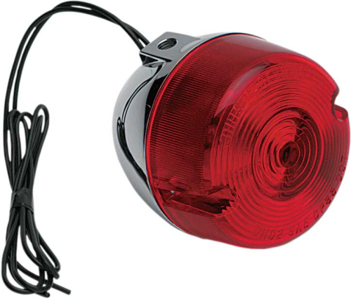 Chris Products - Chris Products Turn Signal Assemblies - 0004R