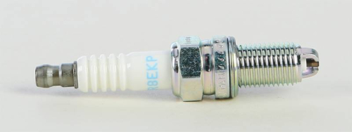 NGK - NGK Platinum Spark Plugs - DCPR8EKP - 7415