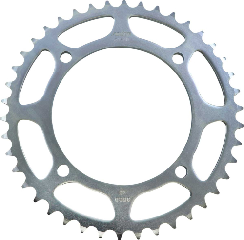 Sunstar - Sunstar Steel Rear Sprocket - 42T - 2-353842